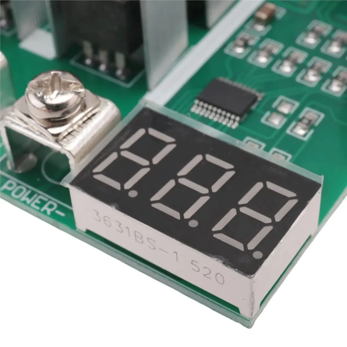 【n11r】-dc-10-55v-100a-モータースピードコントローラー-pwm-hho-rc-リバースコントロールスイッチ-led-ディスプレイ付き