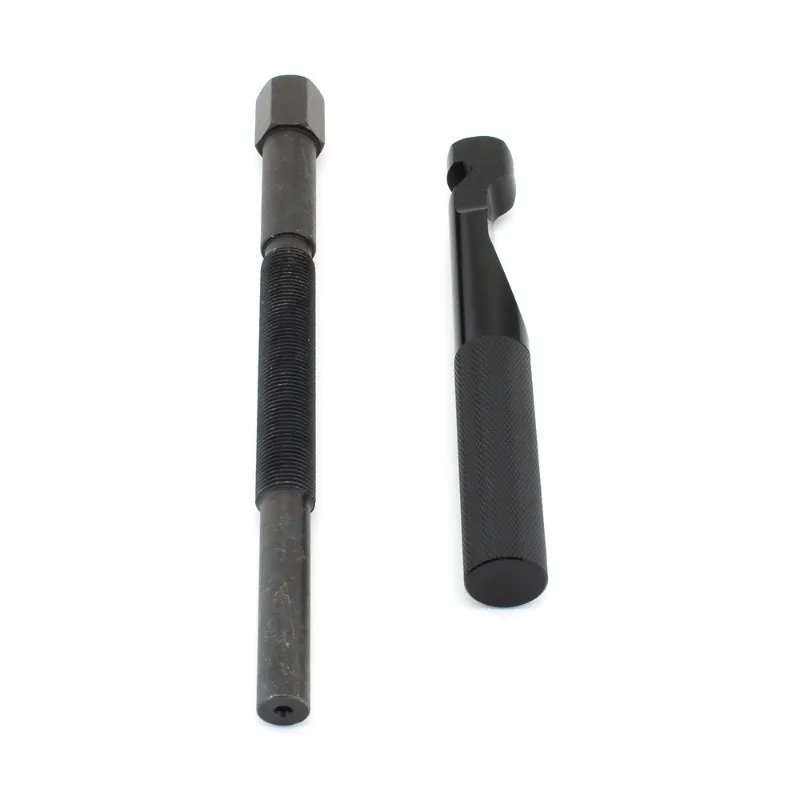 Drive Clutch Puller & Turbine Belt Removal Tool Fit For Polaris RZR ATV UTV Maintenance Tool