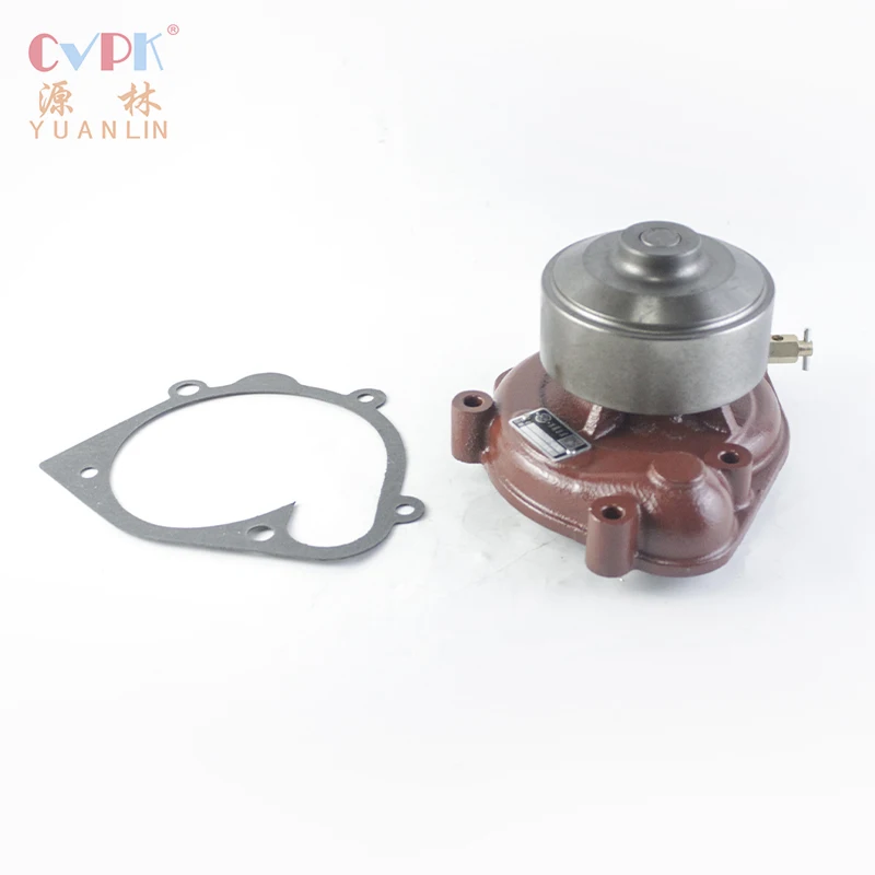 

D6114 D9-220 Water Pump D20-000-32+D for Shangchai