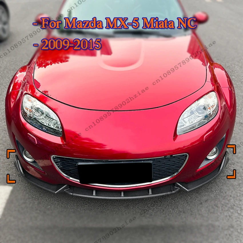 Car Front Bumper Sp… - image