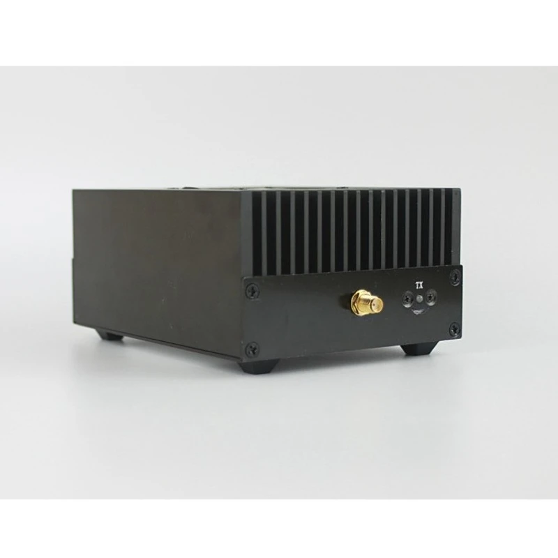 Handheld Intercom High-Power 433MHz Extended Range Digital FPV Data Transmission UHF RF Amplifier