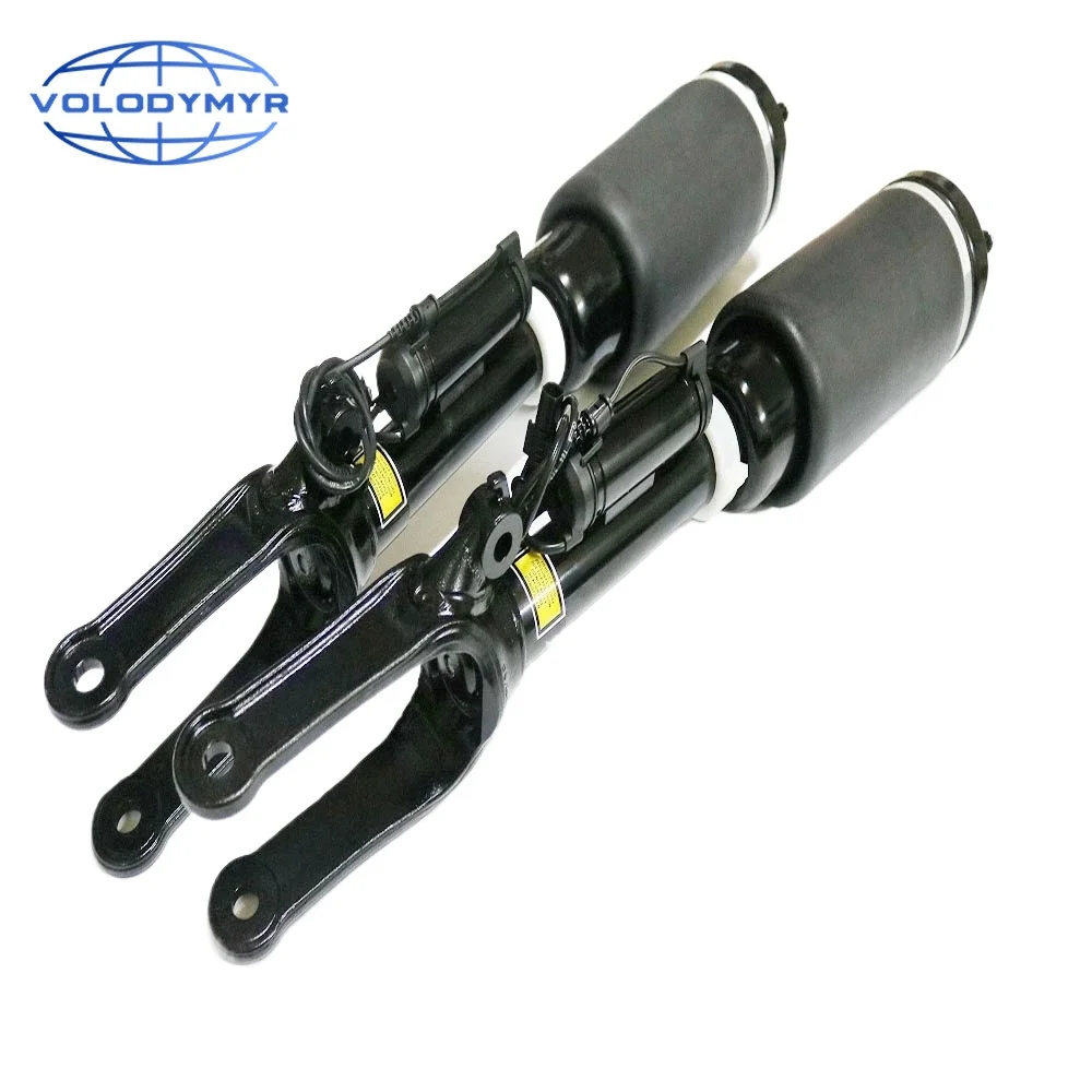 

2pcs Front Air Suspension For 2006-2013 Mercedes R-Class R350 R320 W251 W/ADS Air Spring Shock Strut OEM 2513205613