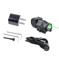 TYPE2 Green Laser