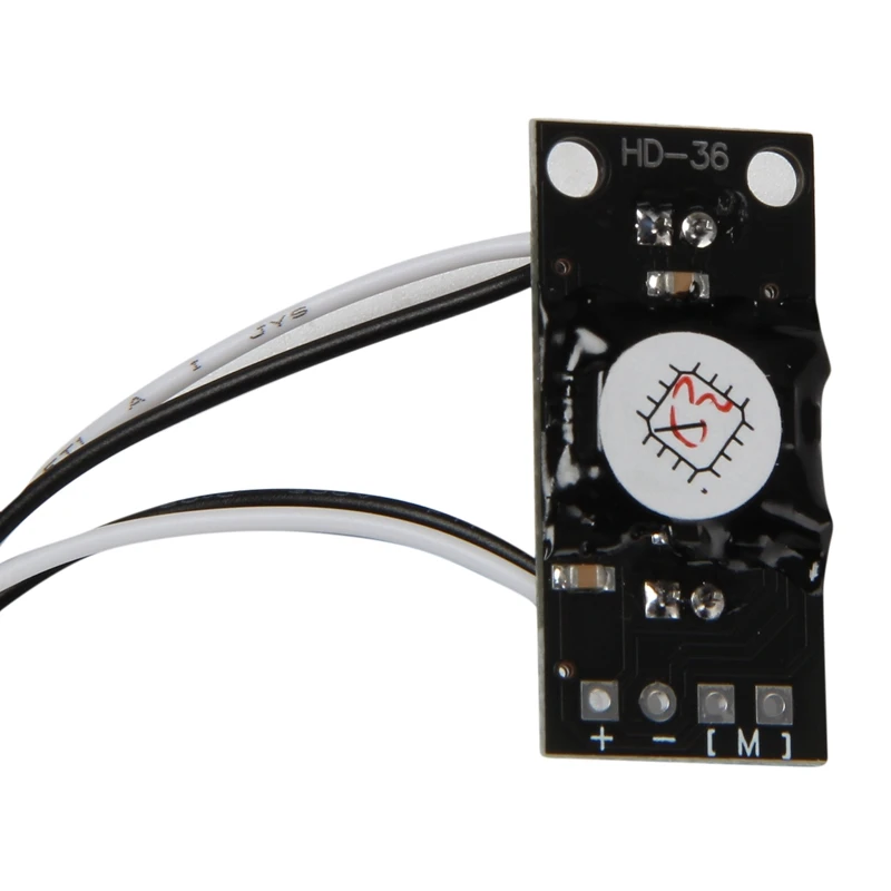 24-Hour Delivery Solar Tracking Single-Axis Light Source Tracking Ray Tracking Board Light-Seeking Module Solar Automatic Tracke