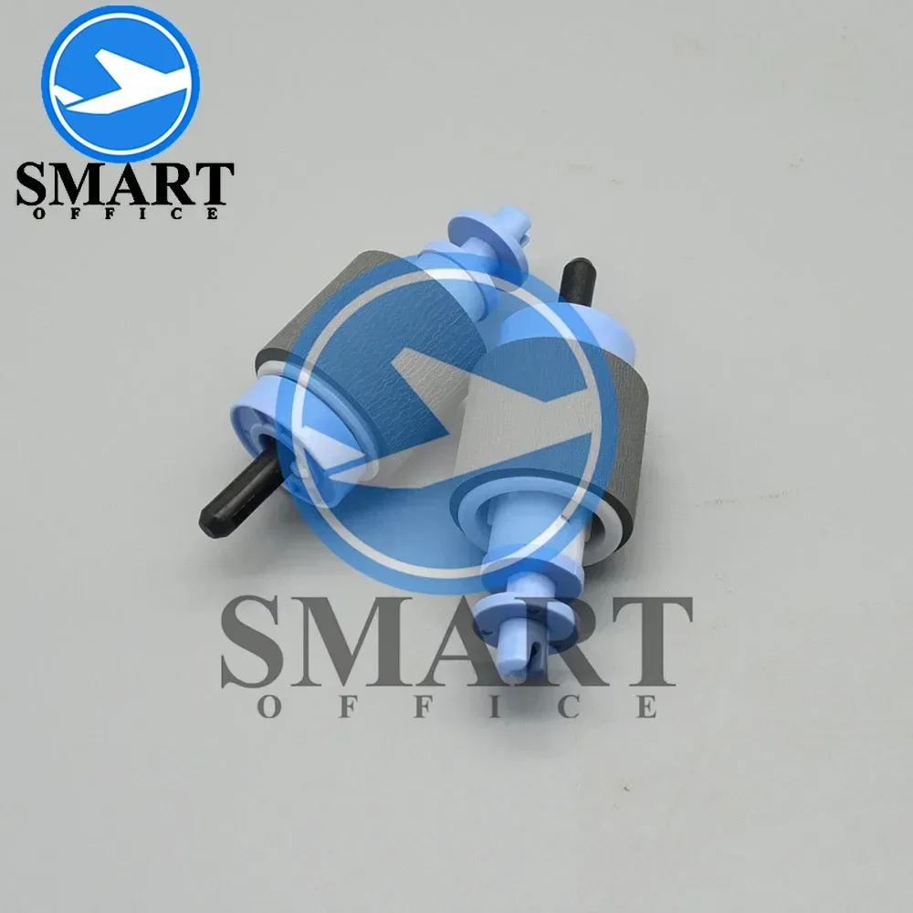 1X RM1-2998-000 Tray 2 3 Pickup Roller support for HP LaserJet M5025 M5035 M5039 700 M712 M725 / 5025 5035 5039 712 725 view 3
