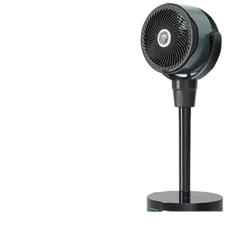 Air conditioning fan Water-cooled air circulation fan Electric fan Multifunctional humidification and cooling Plasma intelligent