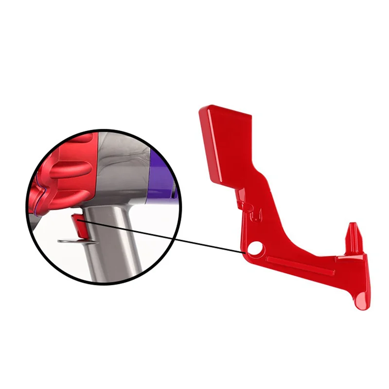 B59B-2X Trigger Switch Button Power For Dyson V10 V11 Vacuum Cleaner Replacement Switch Repair Parts