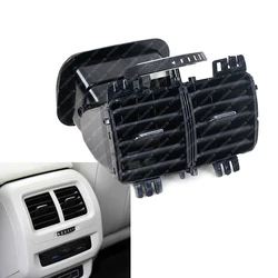 Bracciolo centrale posteriore Uscita presa d'aria fresca per VW Touran 2016 2017 2018-2020 Montaggio 5TD 819 203 5TD 819203   Accessori interni