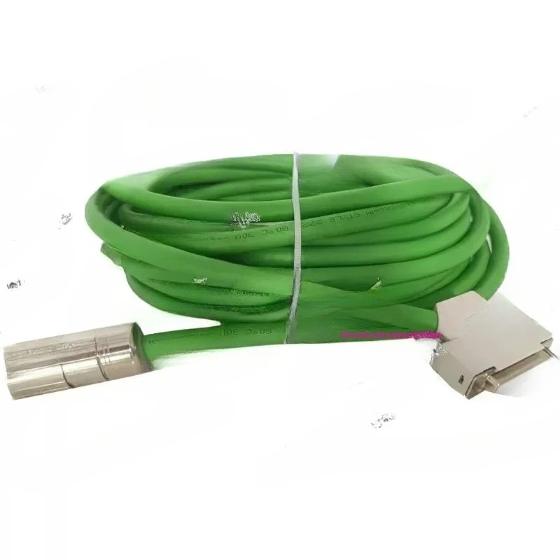 Encoder signal line feedback cable 6XF8002-2CA31-1BAO