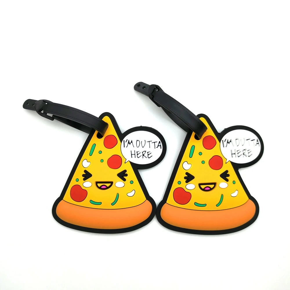 2 шт., вешалка для багажа, для пиццы