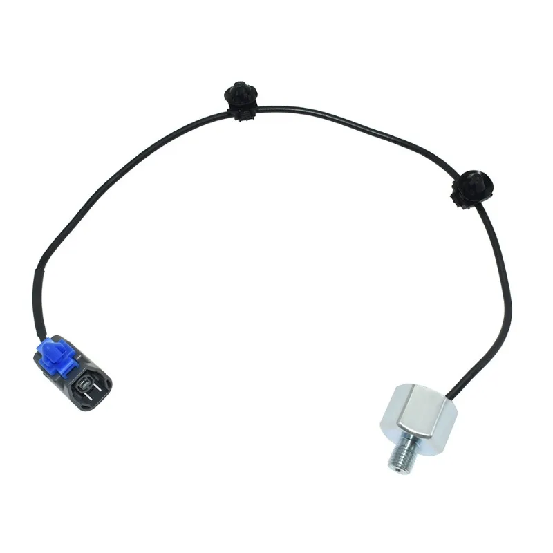 

E1T50371 ZJ01-18-921 with wire, knock sensor