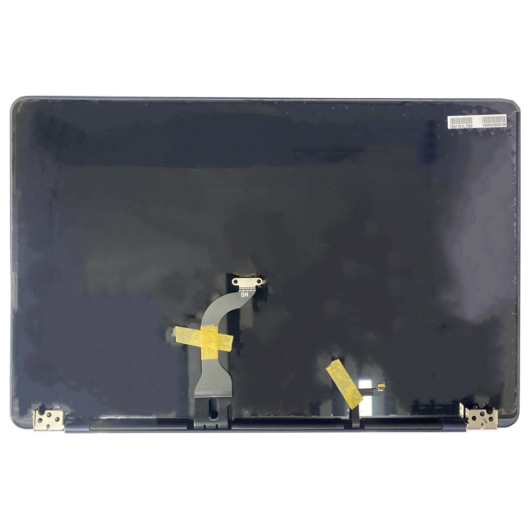 

For Asus ZenBook 3 Deluxe UX490UA UX490U UX490 14.0'' FHD Laptop LCD Screen Glass Digitizer Assembly Upper Half Parts