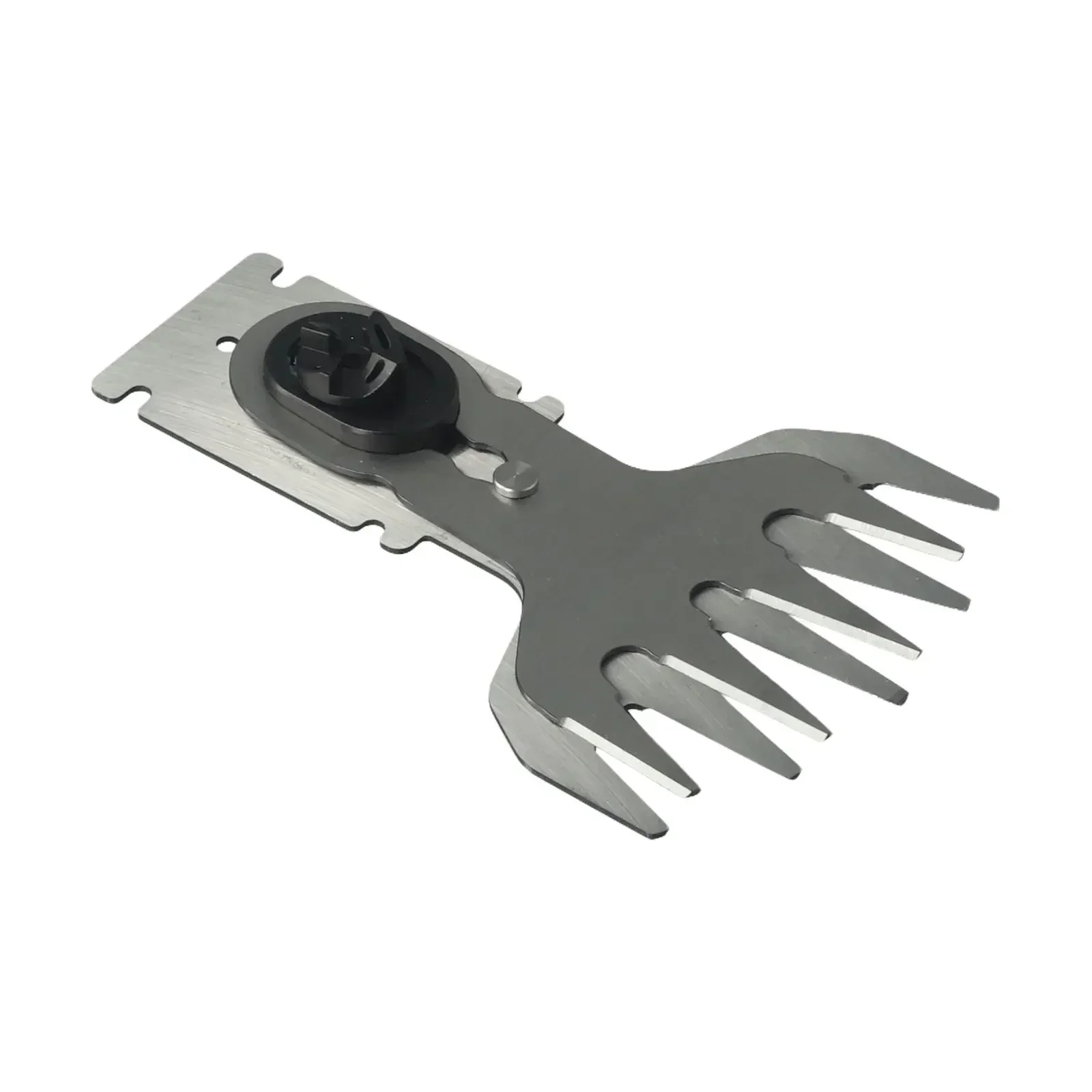 1pc 4 Inches Shrub Trimmer Blade For WORX's(WG801) Shearing Shrub Trimmer Grass Shear Accessories Garden Power Tool Parts