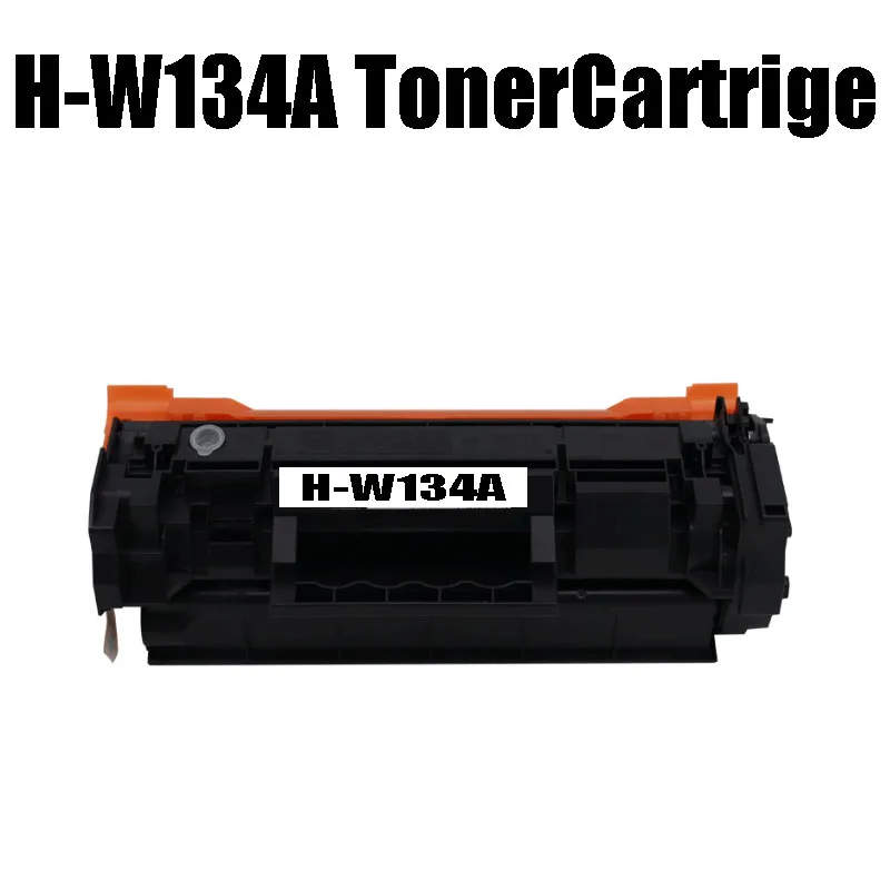 

W134A w1340a 134A Toner Cartridges for HP LASERJET M209DWE/M209DW/209/MFP M234DWE/M234DW/M234SDW/M234SDWE Laser printer