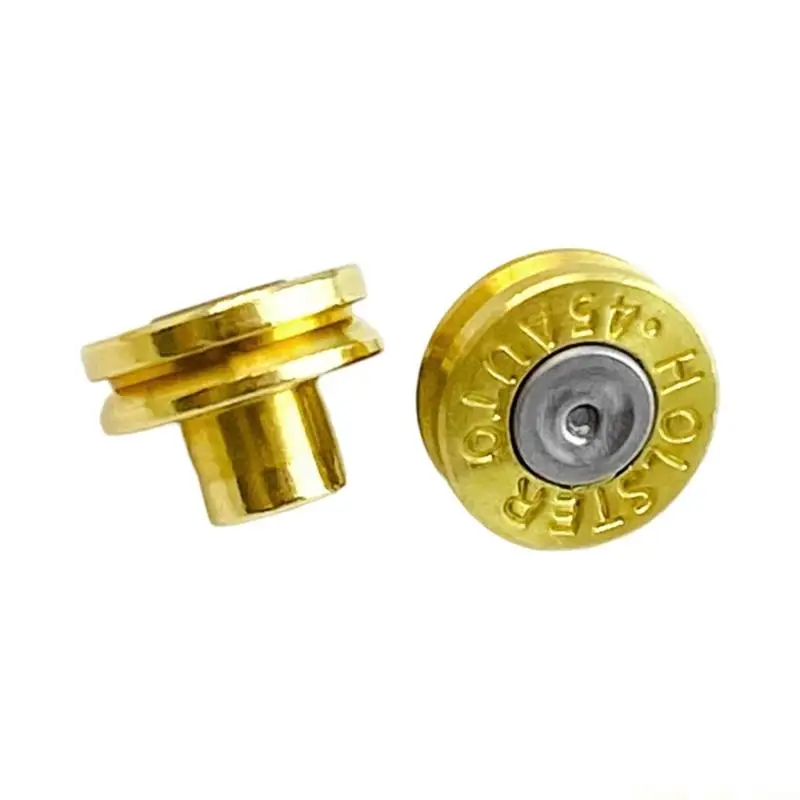 A2BE Heavy Duty Mounting Screws Weather Resistant Components for Gear Customization