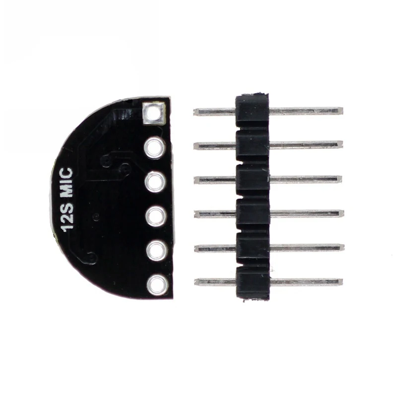 Sipeed Maix high sensitivity I2S interface single microphone module low noise can be used with development board