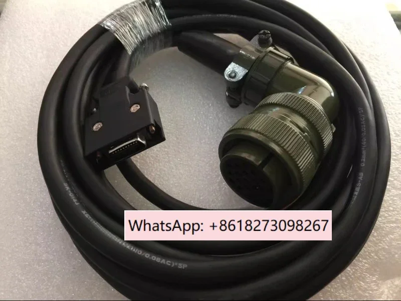 

Линия энкодера серводвигателя Система M64 Линия энкодера OSA104 OSE104