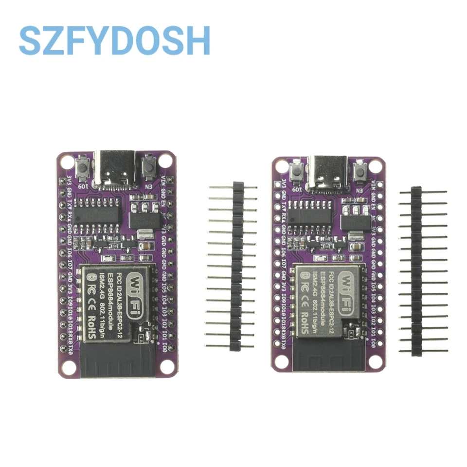 NODEMCU-ESP32-C2 De…