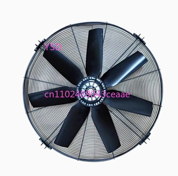 

FC091-SDS.7Q.V7, FC080-VDS.7Q.6 4.7 Outdoor Fans (Brand-New Original, with Professional Institution Testing Available)