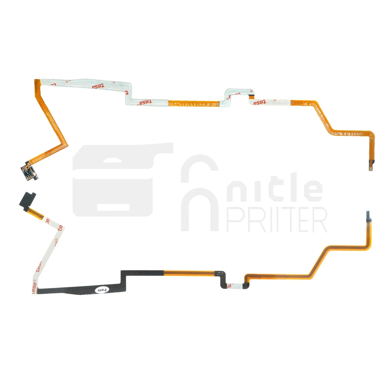 

For Zebra ZQ620 Flex Cable P1092987 Direct Thermal Label Printer