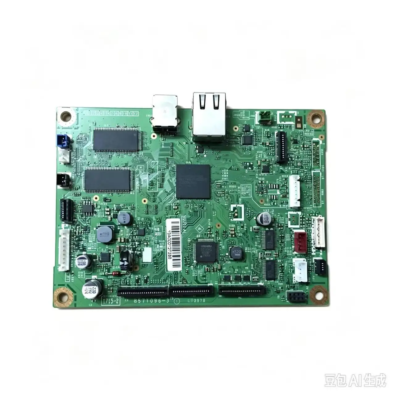 Original motherboard suitable for printer model bizhub 3000MF 3080MF 2600P 3000 3080 motherboard high voltage board
