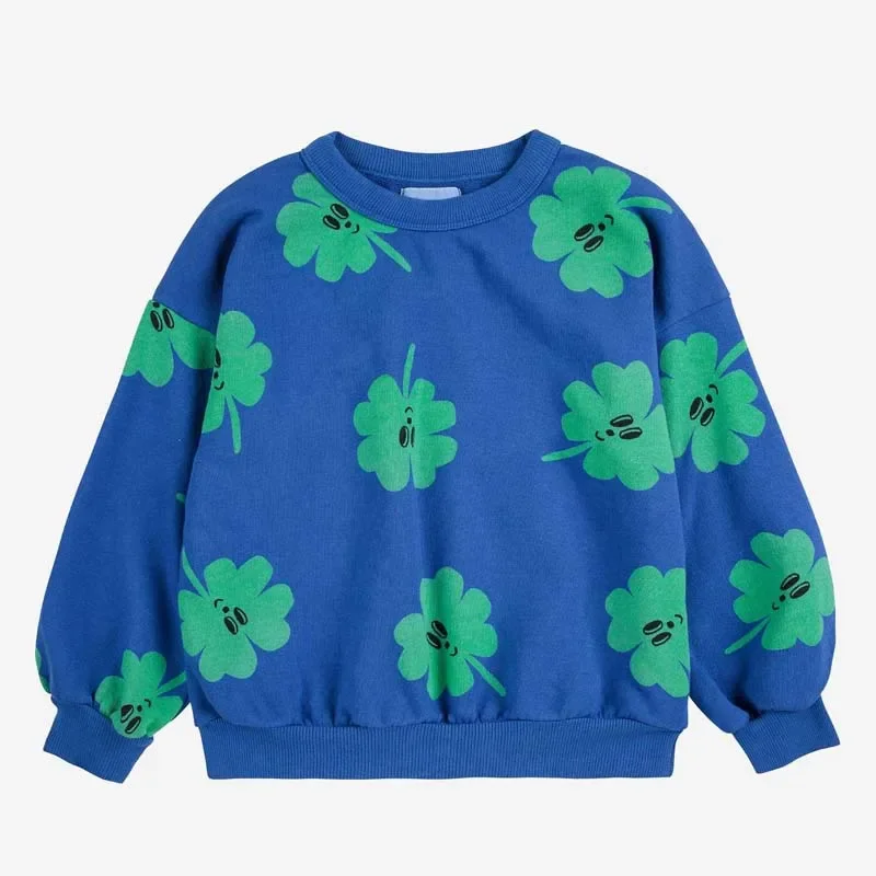 PER-VENDITA 2025 Autunno Inverno BC Ragazzi Ragazze Carino Fiocco di neve Stampa completa Set di fiori Neonate Gonne Bambini Boutique di vestiti