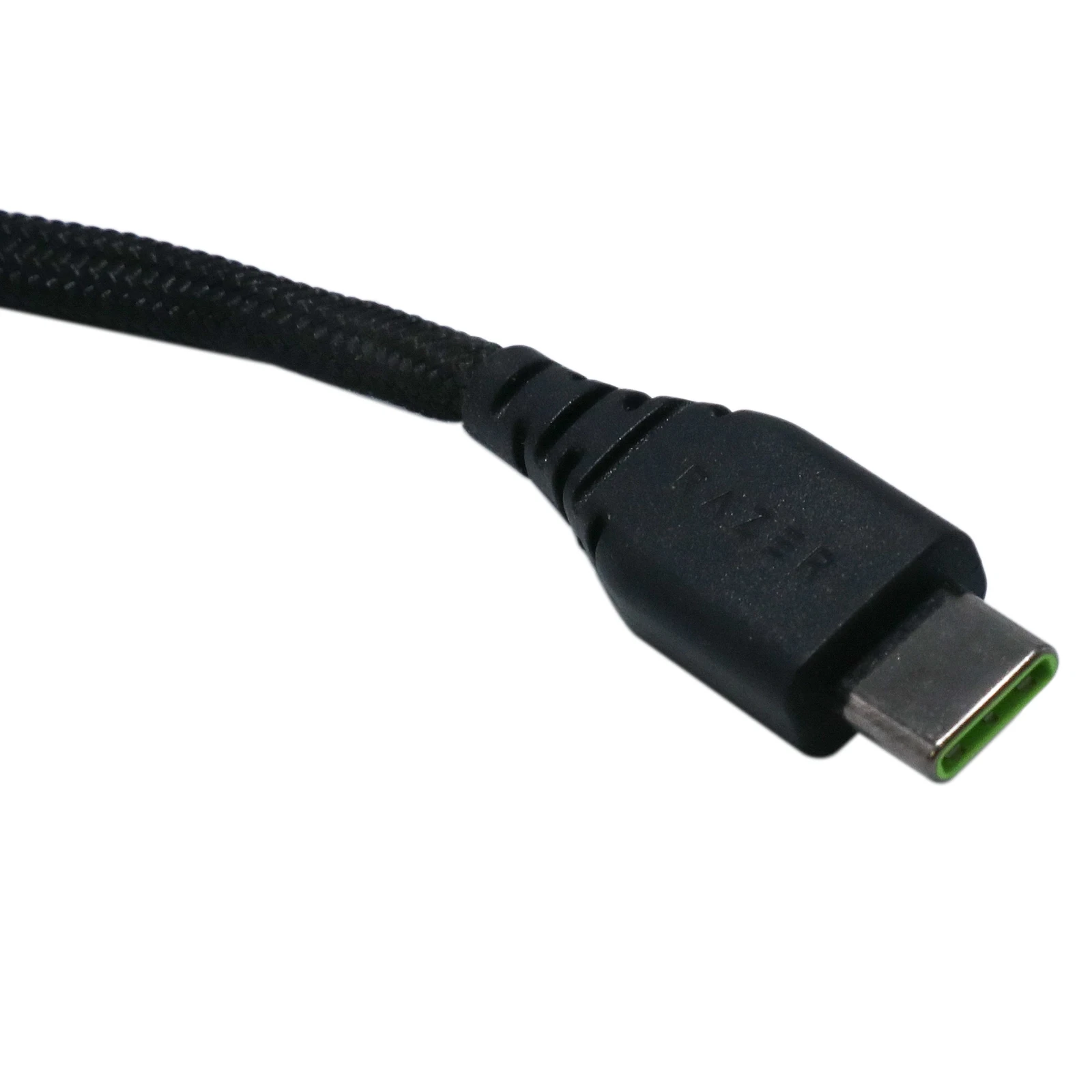 Cable de carga de ratón USB línea tipo C Compatible con Razer Viper V3 Pro /Basilisk V3 Pro / Deathadder V2 Pro Mouse