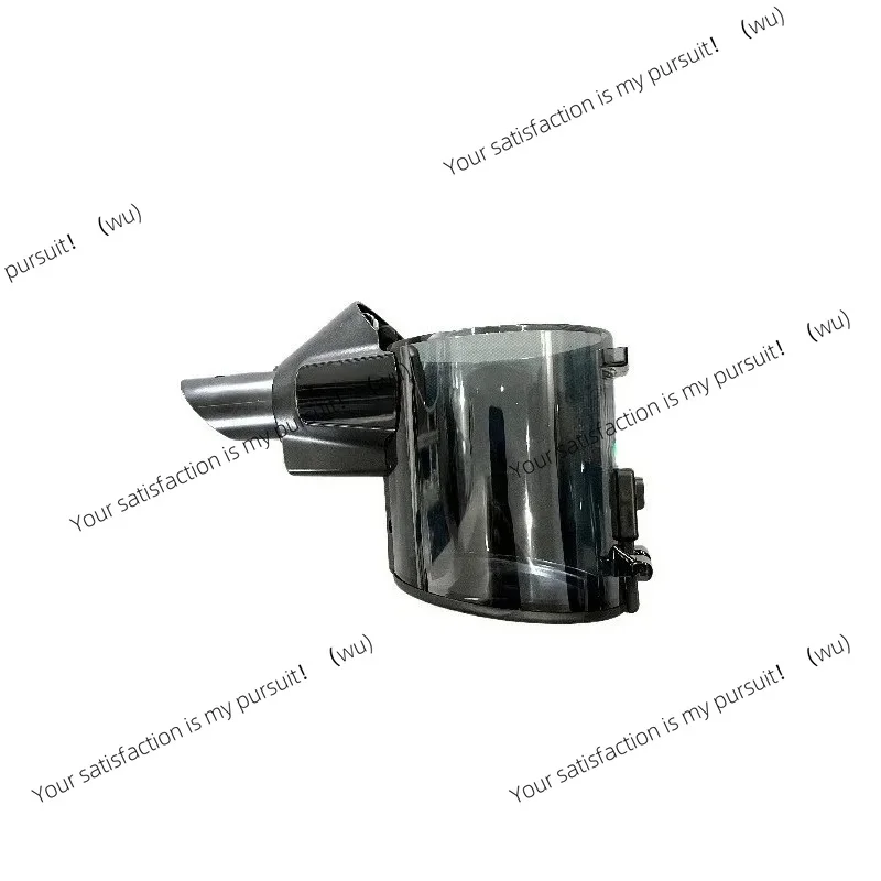 For  S6 Series Wireless Handheld Vacuum Cleaner Filter Cup, Dust Bucket
