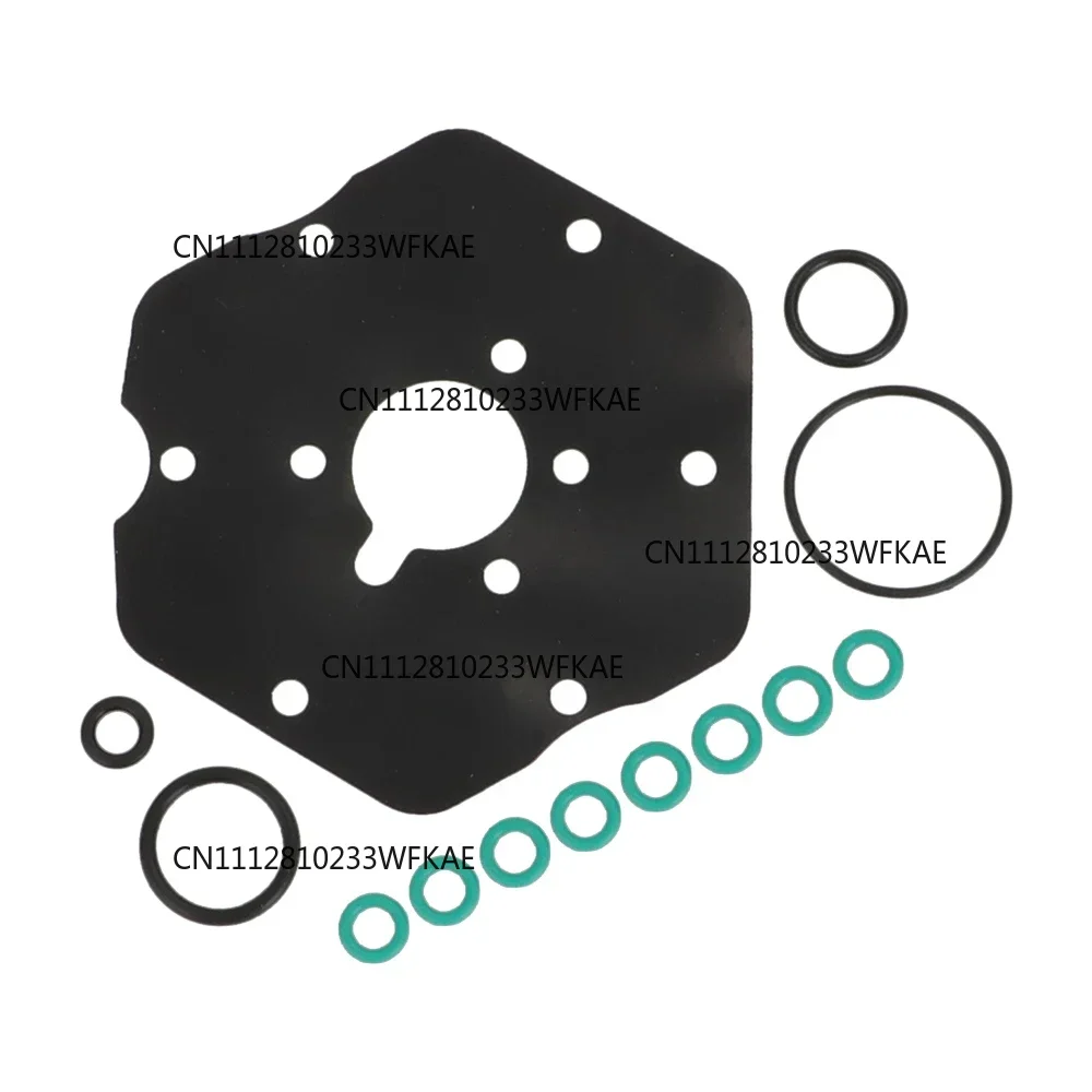 0438101012 Repair Kit for Bosch Fuel Distributor Mercedes-Benz 190/260/300 E/CE 1986-1993