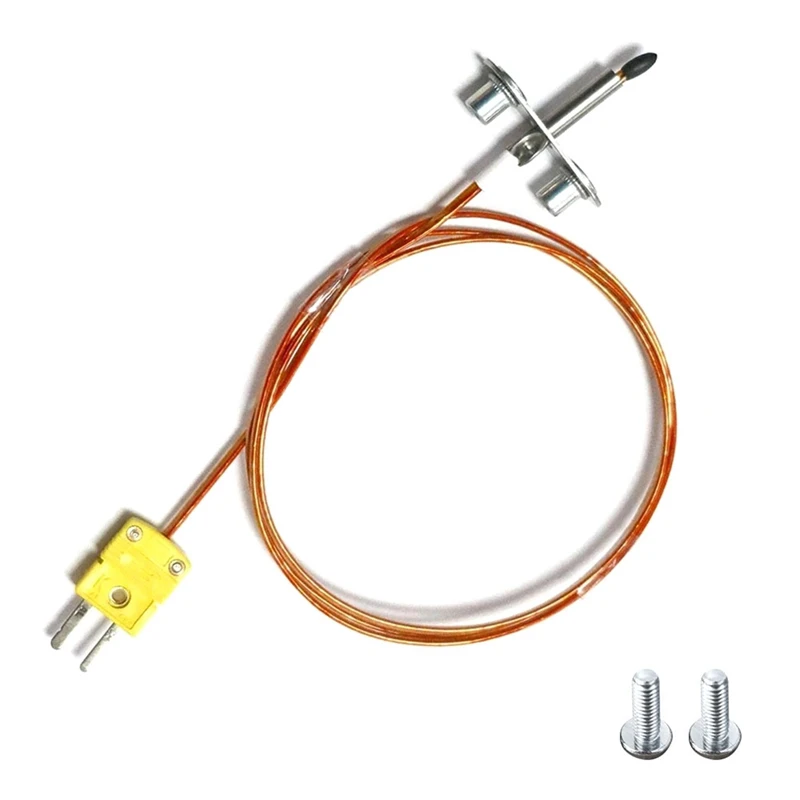 Thermocouple Probe Kit KIT0422 Metal For D2 PRO 575/780 Series & Ironwood 650/885 Wood Grill