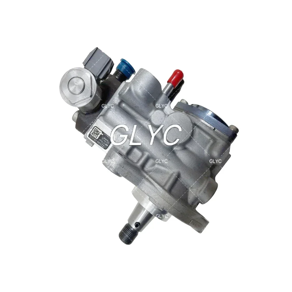 Common Rail Pump High Pressure Fuel Inje ction Pump22100-0E020 299000-0050 HP5 Pump For Toy ota Hiace Hilux Fortuner GDH30 GRH30
