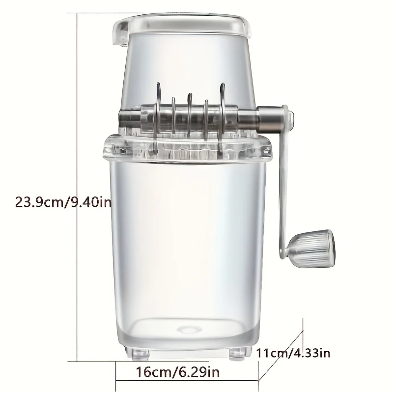 Thumbnail 3 - #30 Best Ice Crushers to Buy In 2026