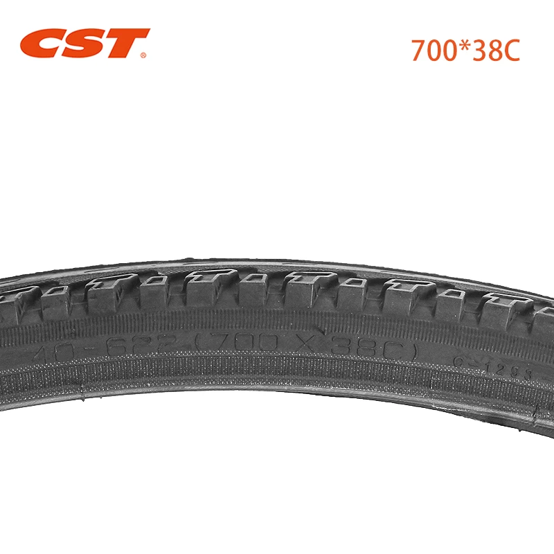 CST 700C Road Bike Tire 40-622 700*38C C1293 Ultralight Wear-Resistant Pneu Bicicleta Bicycle Tyres view 3