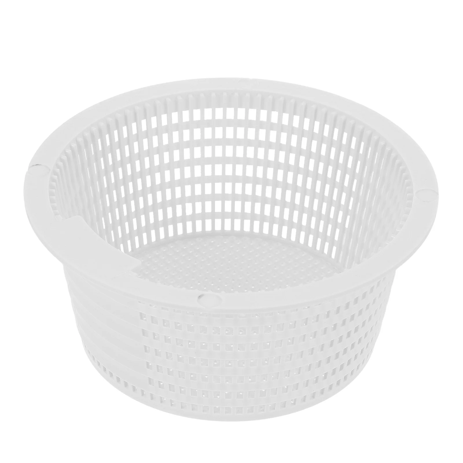 سلة فلتر حمام السباحة، مادة مطاطية متينة، ترشيح فعال، سهلة الصيانة، استبدال ملحقات حمام السباحة #5