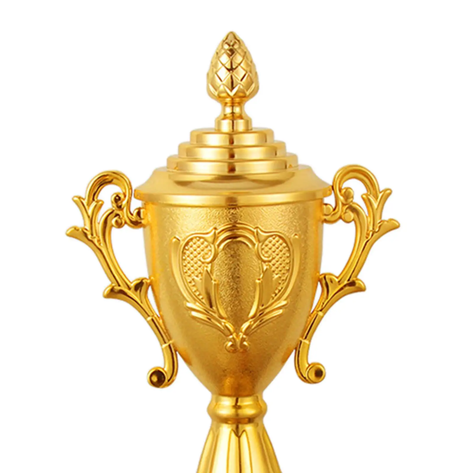 Premio Golden Honorario - Trofeo para lograrciones y reconocimiento excepcionales