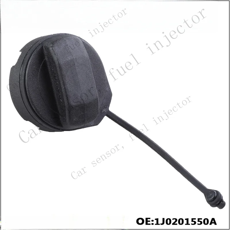 Q+ For Audi A2 A3 A4 A6 VW Golf Jetta 1J0201550A Fuel Petrol Diesel Tank Filler Cap
