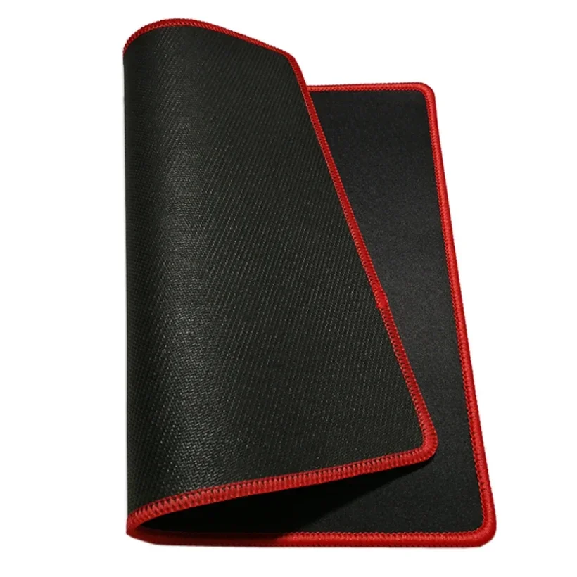 Perfect Locking Edge Gaming Mouse Pad Gamer Anti-Slip Speed Version Small Computer Mouse Pad Mousepad Mat for Dota2 LOL