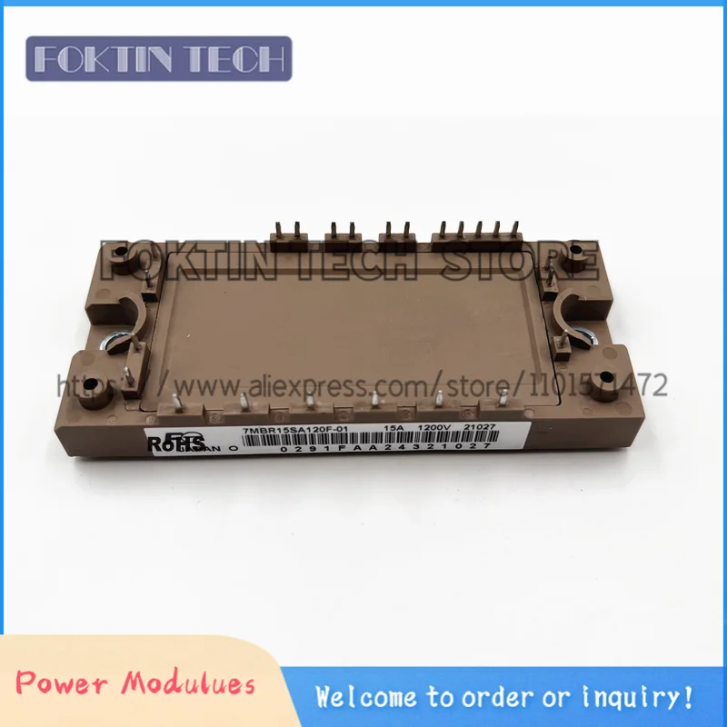 

7MBR15SA120F-01 МОДУЛЬ 15А 1200В 7MBR15SA120F01 IGBT PIM 7MBR15SA120 F-01 1.2KV 7MBR15SA 120F-01 7MBR15 SA120F-01 7MBR 15SA120F