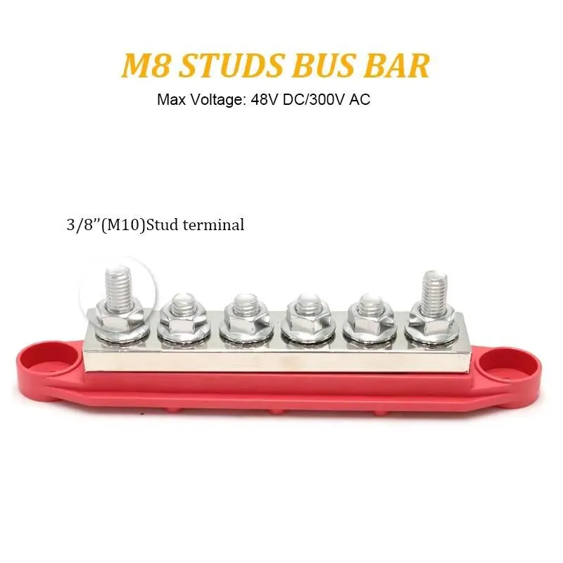 Picture 6: 6 Way 5/16