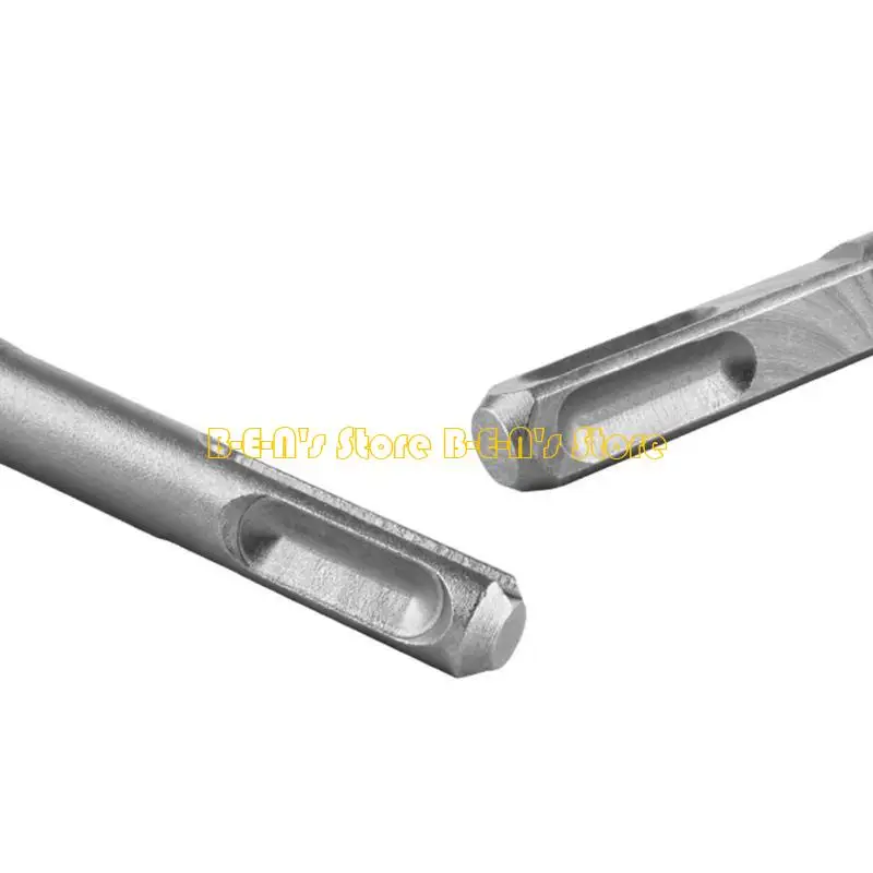 Y1AD Expansion Bolt Strikes Tool Electric Hammer Head Round/Square Installation
