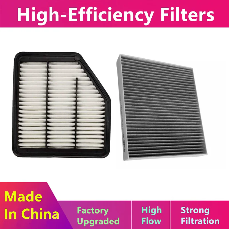 3pcs/4pcs/for FAW Besturn T77 1.5T 1.2T Oil Filter, Air Filter, Cabin Air Filter & Transmission Filter/Auto Parts/Filter Group