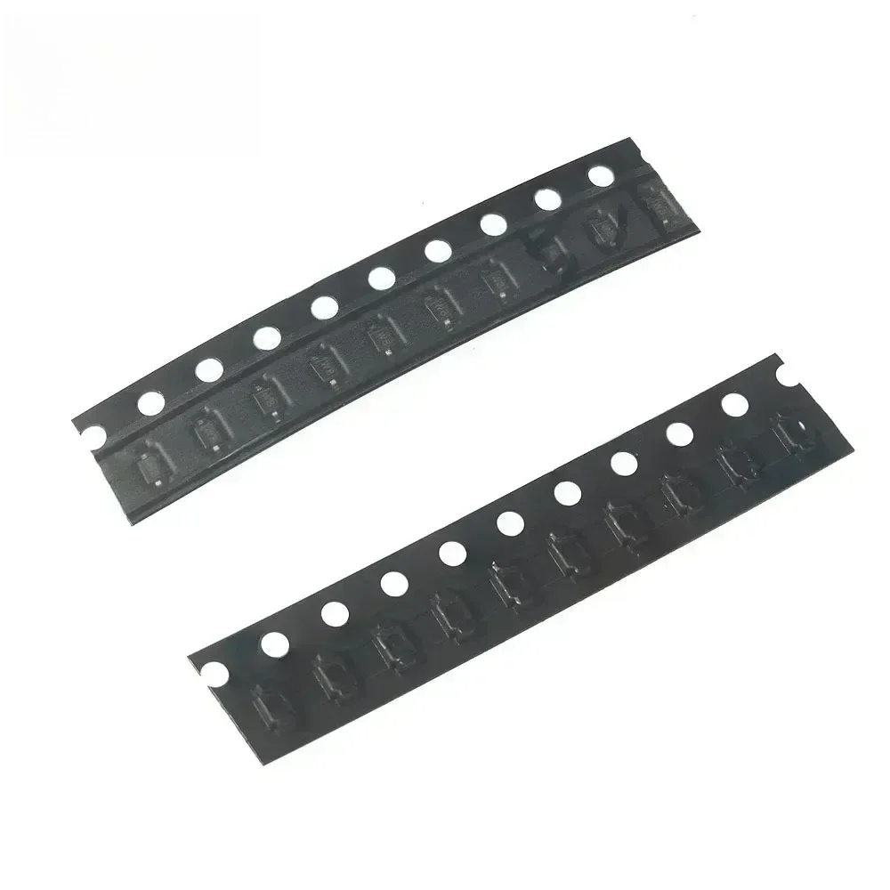 150pcs SMD Zener Diode 1206 0805 3V To 24V SOD-123 SOD-323 3V-24V 3.3V 4.7V 5.1V 5.6V 7.5V 8.2V 10V 12V 15V for DIY Electronics