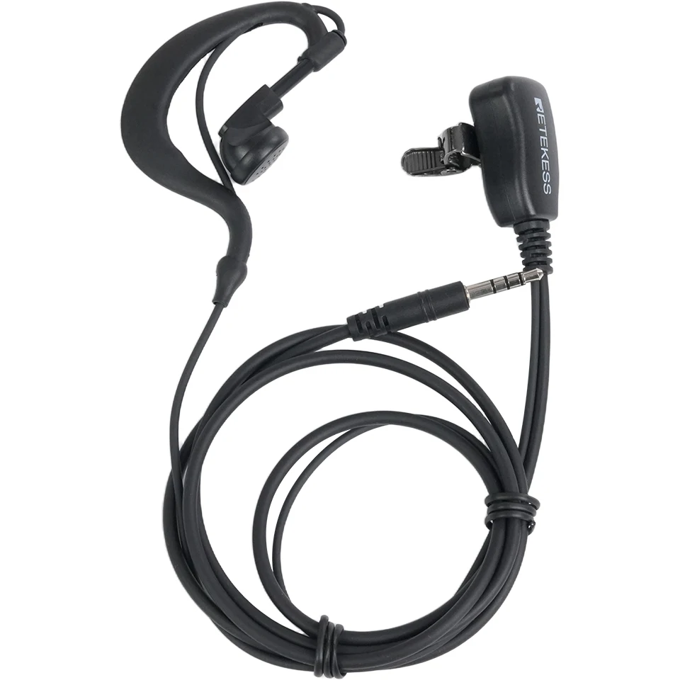 Retekess Tour Guide System TT129 Vollduplex-Kommunikationssystem, kabelloser Audio-Guide, drei Sendermikrofone für Tourismus-Meetings – Detail 33