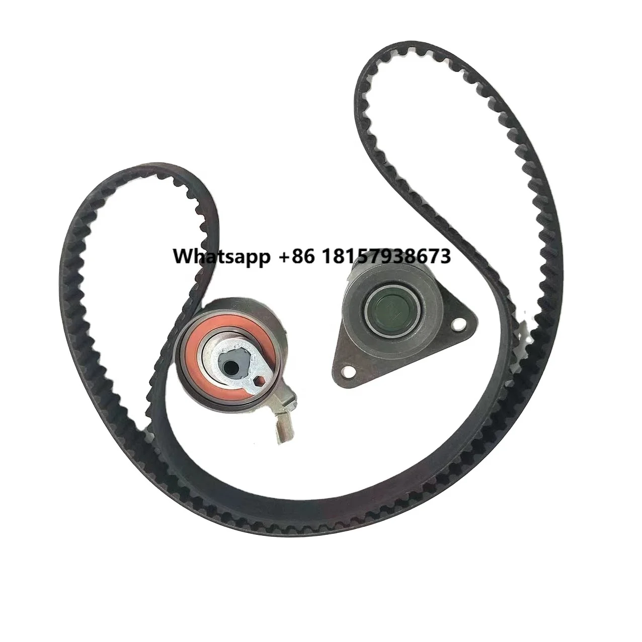 

Car Parts Other Spare Parts Auto Engine Systems Timing Belt Pulley for S40 S60 S70 C70 V50 V70 OE 30731727