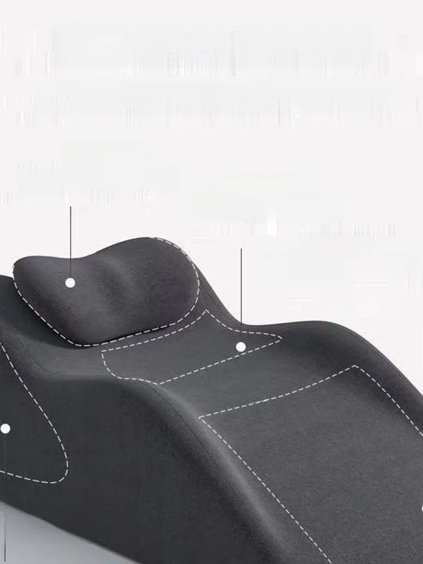 وسادة من الفوم الذاكر للبالغين، قماش ناعم صديق للبشرة، وسادة على شكل حرف Y للأزواج، حشوة داخلية من القطن الذاكر، للاستخدام في...