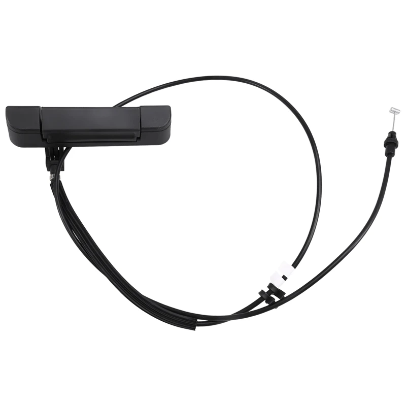 

For FORD TRANSIT LWB MK6 MK7 2000-2014 Car RIGHT LOADING SLIDING DOOR INNER HANDLE CABLE YC15-V266A62-AG