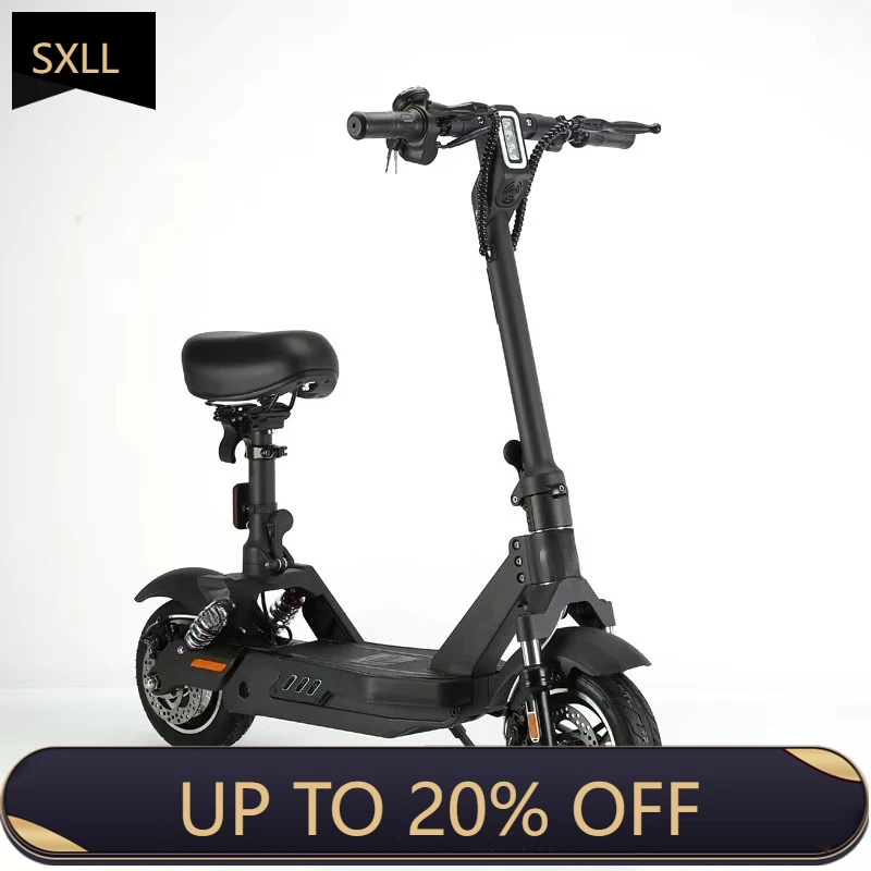 

SXLL 2023, складной велосипед, комплект электрического велосипеда, электрический скутер, электрический городской велосипед