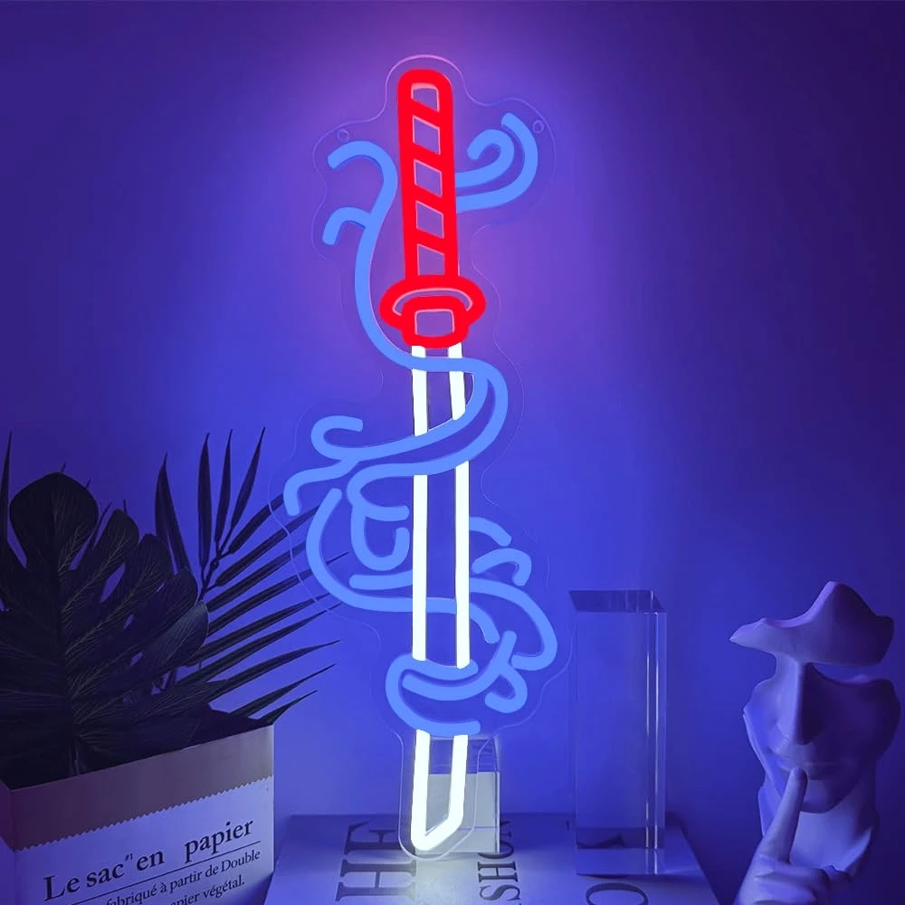 Custom Neon Sign Personalized Neon LED Sign For Wedding Party Home Christmas Shop Decor Artwork Display For Room Event Scenes