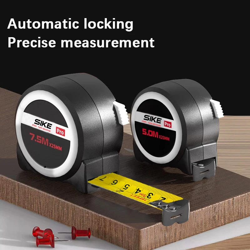 Thumbnail 2 - #37 Top 40 Tape Measures Worth Buying In 2026