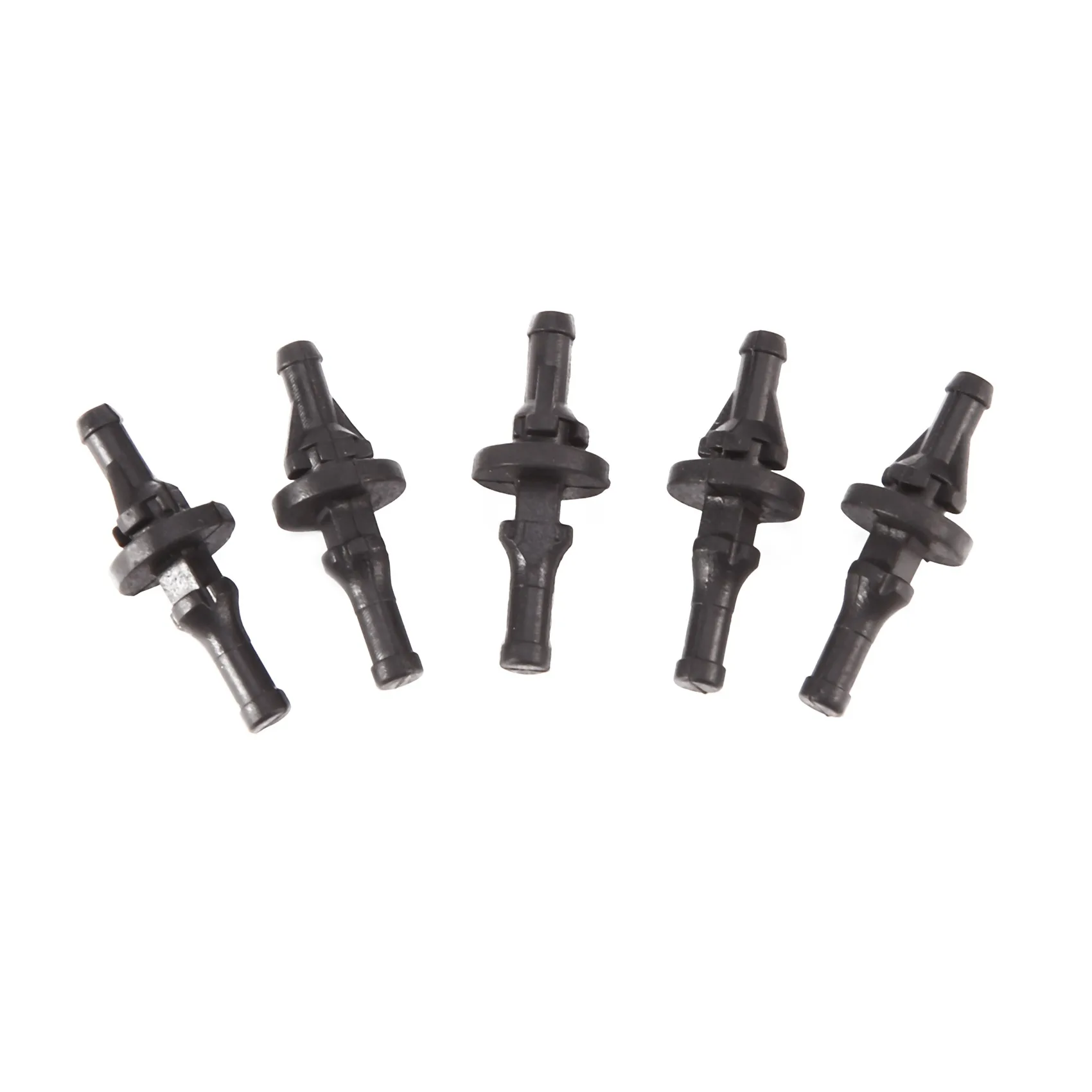 ABRB-32 قطعة المطاط المضادة للاهتزاز جبل برغي دبوس برشام ، لمحبي حالة الكمبيوتر المضادة للاهتزاز